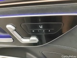  Mercedes  EQE MERCEDES  90.6 kWh  350+ Launch Edit.AMG Line 5d #21