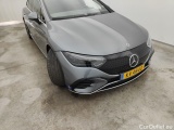  Mercedes  EQE MERCEDES  90.6 kWh  350+ Launch Edit.AMG Line 5d #32
