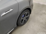  Mercedes  EQE MERCEDES  90.6 kWh  350+ Launch Edit.AMG Line 5d #37