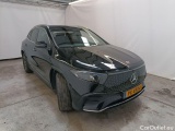  Mercedes  A-Klasse Mercedes-Benz EQA EQA 250+ AMG Line 5d #8
