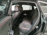  Mercedes  A-Klasse Mercedes-Benz EQA EQA 250+ AMG Line 5d #10