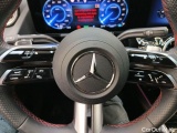  Mercedes  A-Klasse Mercedes-Benz EQA EQA 250+ AMG Line 5d #22