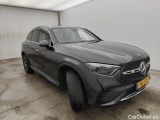  Mercedes  GLC MERCEDES CLASSE  (X254)  300 e 4-Matic AMG Line (230 kW) 5d #8