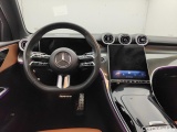  Mercedes  GLC MERCEDES CLASSE  (X254)  300 e 4-Matic AMG Line (230 kW) 5d #9
