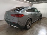  Mercedes  G-Klasee MERCEDES CLASSE GLE COUPE DIESEL (C167) GLE 300 d 272hp 4-Matic 5d #2