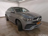  Mercedes  G-Klasee MERCEDES CLASSE GLE COUPE DIESEL (C167) GLE 300 d 272hp 4-Matic 5d #8