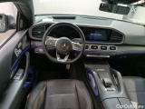 Mercedes  G-Klasee MERCEDES CLASSE GLE COUPE DIESEL (C167) GLE 300 d 272hp 4-Matic 5d #9