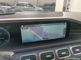  Mercedes  G-Klasee MERCEDES CLASSE GLE COUPE DIESEL (C167) GLE 300 d 272hp 4-Matic 5d #11