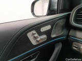  Mercedes  G-Klasee MERCEDES CLASSE GLE COUPE DIESEL (C167) GLE 300 d 272hp 4-Matic 5d #23