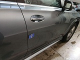  Mercedes  G-Klasee MERCEDES CLASSE GLE COUPE DIESEL (C167) GLE 300 d 272hp 4-Matic 5d #43