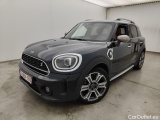 Mini Countryman Mini  Cooper S E ALL4 AT 5d