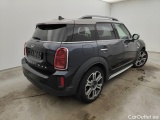  Mini  Countryman Mini  Cooper S E ALL4 AT 5d #2