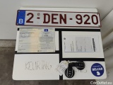 Mini  Countryman Mini  Cooper S E ALL4 AT 5d #4