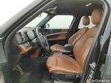  Mini  Countryman Mini  Cooper S E ALL4 AT 5d #3