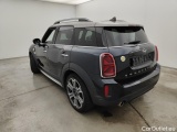  Mini  Countryman Mini  Cooper S E ALL4 AT 5d #7