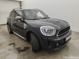  Mini  Countryman Mini  Cooper S E ALL4 AT 5d #8