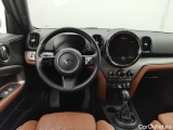  Mini  Countryman Mini  Cooper S E ALL4 AT 5d #9