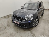  Mini  Countryman Mini  Cooper S E ALL4 AT 5d #23
