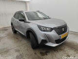  Peugeot  2008 PEUGEOT  - 2020 1.2 PureTech 130 Allure S&S (EU6.3) 5d #8