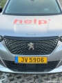  Peugeot  2008 PEUGEOT  - 2020 1.2 PureTech 130 Allure S&S (EU6.3) 5d #50
