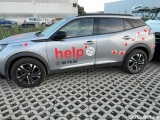  Peugeot  2008 PEUGEOT  - 2020 1.2 PureTech 130 Allure S&S (EU6.3) 5d #53