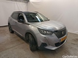  Peugeot  2008 PEUGEOT  - 2020 1.2 PureTech 130 Allure S&S (EU6.3) 5d #8