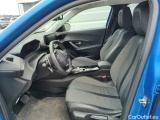  Peugeot  2008 PEUGEOT  DIESEL - 2020 1.5 BlueHDi 130 Allure S&S (EU6.3) 5d Auto #7