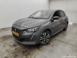 Peugeot 208 PEUGEOT  DIESEL - 2019 1.5 BlueHDi Allure (EU6.4) 5d
