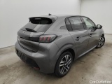  Peugeot  208 PEUGEOT  DIESEL - 2019 1.5 BlueHDi Allure (EU6.4) 5d #2