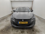  Peugeot  208 PEUGEOT  DIESEL - 2019 1.5 BlueHDi Allure (EU6.4) 5d #5