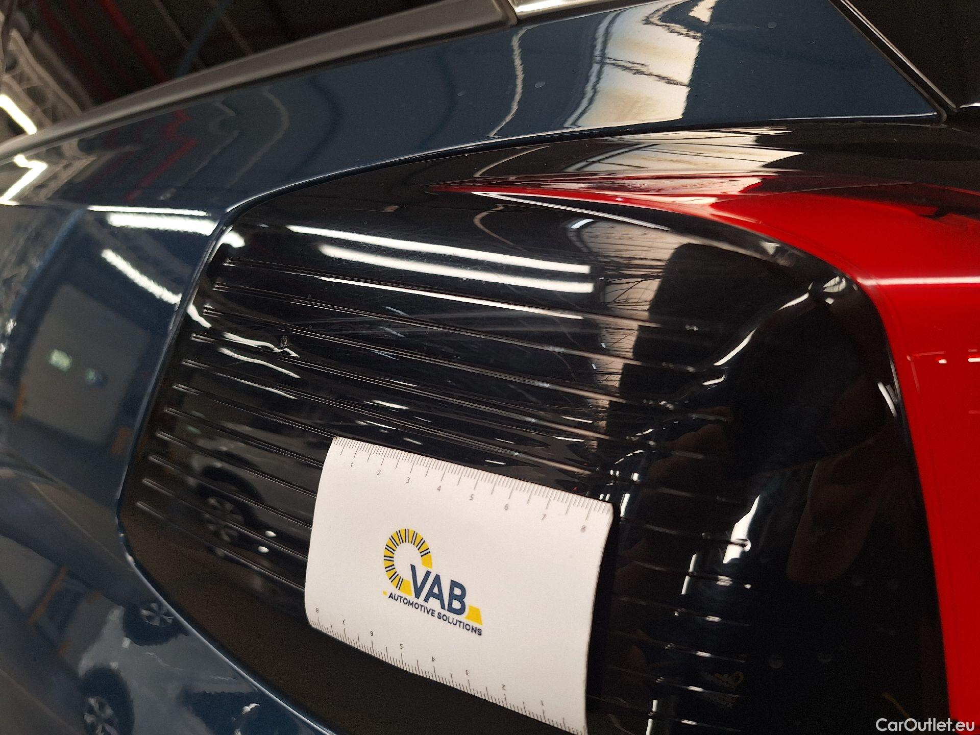  Peugeot  5008 Peugeot,  FL'20, Peugeot  1.5 BlueHDi 96kW S&S Allure Pack 5d #25