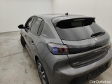  Peugeot  208 PEUGEOT  DIESEL - 2019 1.5 BlueHDi Allure (EU6.4) 5d #37