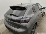  Peugeot  208 PEUGEOT  DIESEL - 2019 1.5 BlueHDi Allure (EU6.4) 5d #46