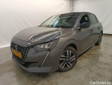 Peugeot 208 PEUGEOT  DIESEL - 2019 1.5 BlueHDi Allure (EU6.4) 5d