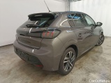  Peugeot  208 PEUGEOT  DIESEL - 2019 1.5 BlueHDi Allure (EU6.4) 5d #2