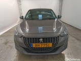  Peugeot  208 PEUGEOT  DIESEL - 2019 1.5 BlueHDi Allure (EU6.4) 5d #5