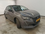  Peugeot  208 PEUGEOT  DIESEL - 2019 1.5 BlueHDi Allure (EU6.4) 5d #8