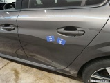  Peugeot  208 PEUGEOT  DIESEL - 2019 1.5 BlueHDi Allure (EU6.4) 5d #32