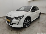 Peugeot 208 PEUGEOT E- 136 50kWh GT 136 5d
