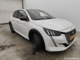  Peugeot  208 PEUGEOT E- 136 50kWh GT 136 5d #8