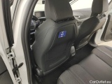  Peugeot  208 PEUGEOT E- 136 50kWh GT 136 5d #57