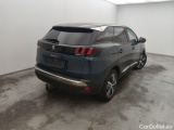  Peugeot  3008 PEUGEOT  - 2021 1.2 PureTech Allure Pack (EU6.4) 5d #2
