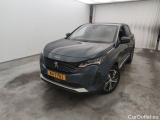 Peugeot 3008 PEUGEOT  - 2021 1.2 PureTech Allure Pack (EU6.4) 5d