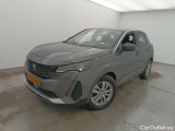 Peugeot 3008 PEUGEOT  DIESEL - 2021 1.5 BlueHDi 130 Active Pack 5d