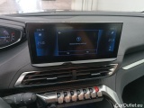  Peugeot  3008 PEUGEOT  DIESEL - 2021 1.5 BlueHDi 130 Active Pack 5d #12