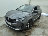 Peugeot 3008 Peugeot  Hybrid 225 e-Auto8 GT 5d