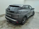  Peugeot  3008 Peugeot  Hybrid 225 e-Auto8 GT 5d #2
