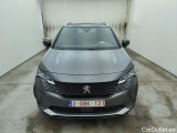  Peugeot  3008 Peugeot  Hybrid 225 e-Auto8 GT 5d #5