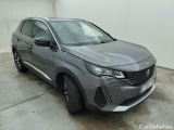 Peugeot  3008 Peugeot  Hybrid 225 e-Auto8 GT 5d #8