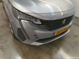  Peugeot  5008 PEUGEOT  DIESEL - 2021 1.5 BlueHDi Active Pack (EU6.4) 5d #24